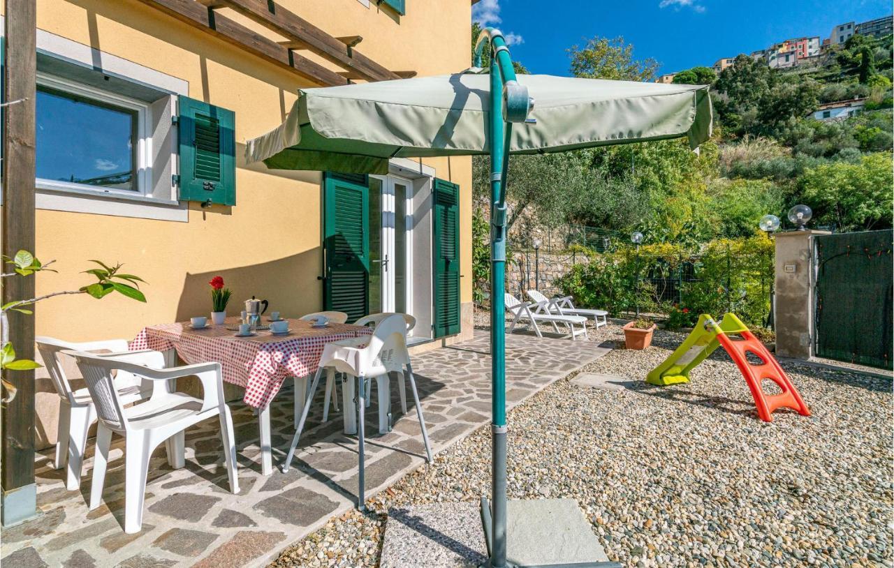 La Casa Gialla فرامورا المظهر الخارجي الصورة