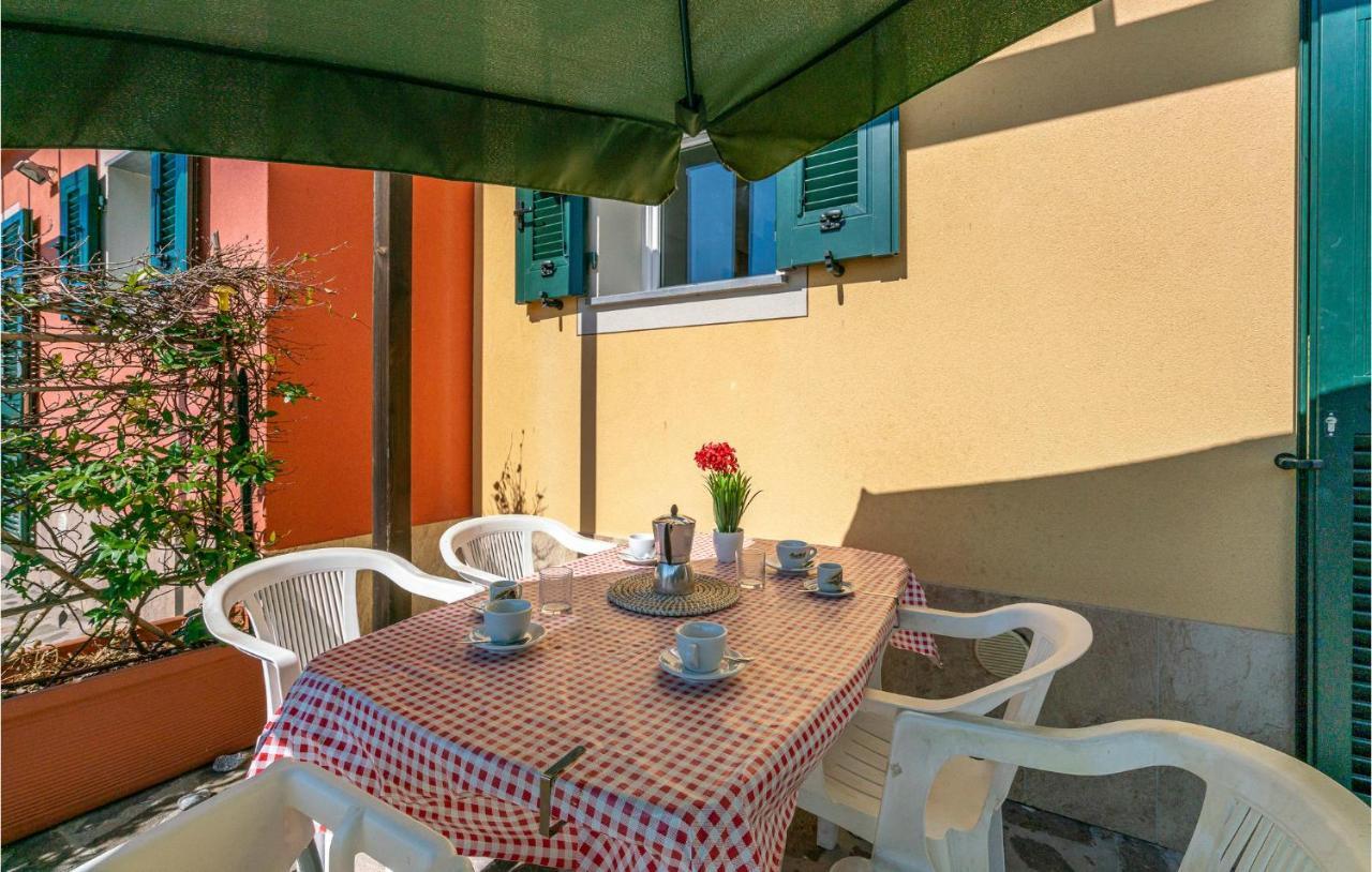 La Casa Gialla فرامورا المظهر الخارجي الصورة